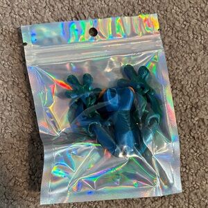 NWT Frog magnet